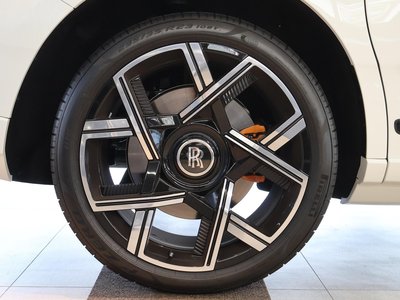 صورة مصغرة 56 لـ 2025 ROLLS-ROYCE CULLINAN