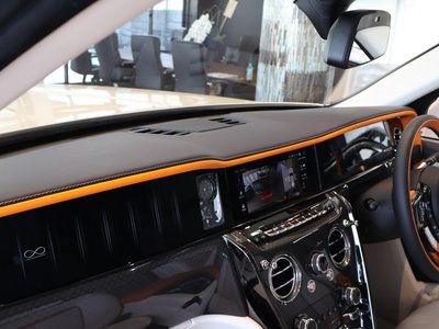 صورة مصغرة 41 لـ 2025 ROLLS-ROYCE CULLINAN