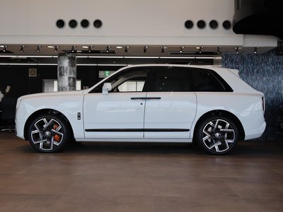 صورة مصغرة 6 لـ 2025 ROLLS-ROYCE CULLINAN