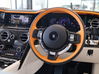 صورة مصغرة 9 لـ 2025 ROLLS-ROYCE CULLINAN