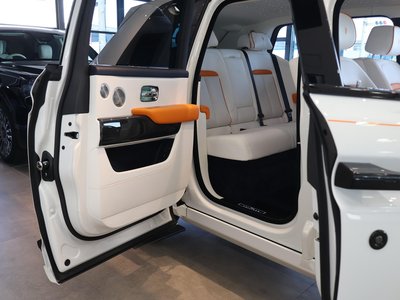 صورة مصغرة 29 لـ 2025 ROLLS-ROYCE CULLINAN