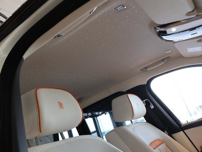 صورة مصغرة 47 لـ 2025 ROLLS-ROYCE CULLINAN