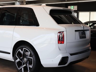 صورة مصغرة 72 لـ 2025 ROLLS-ROYCE CULLINAN