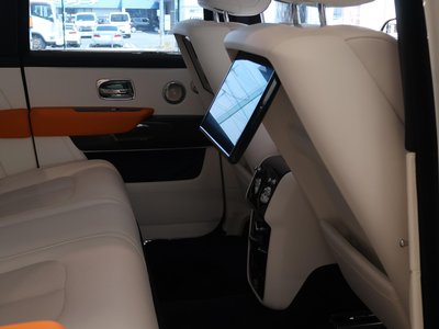 صورة مصغرة 28 لـ 2025 ROLLS-ROYCE CULLINAN