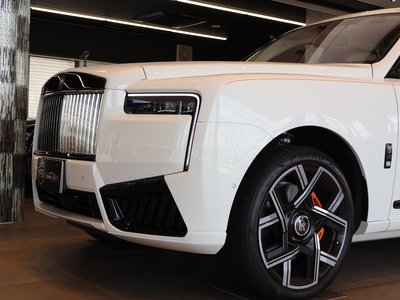 صورة مصغرة 50 لـ 2025 ROLLS-ROYCE CULLINAN