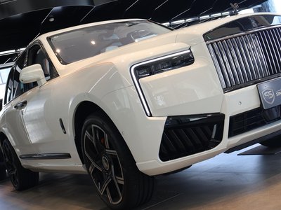 صورة مصغرة 52 لـ 2025 ROLLS-ROYCE CULLINAN