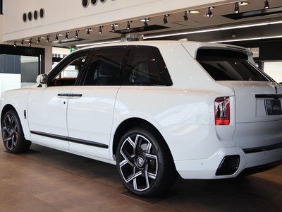 صورة مصغرة 71 لـ 2025 ROLLS-ROYCE CULLINAN