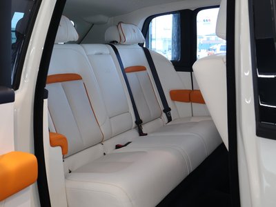 صورة مصغرة 25 لـ 2025 ROLLS-ROYCE CULLINAN