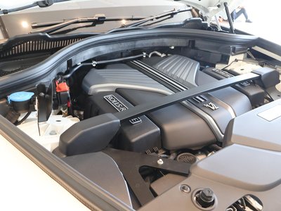 صورة مصغرة 78 لـ 2025 ROLLS-ROYCE CULLINAN