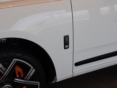 صورة مصغرة 61 لـ 2025 ROLLS-ROYCE CULLINAN