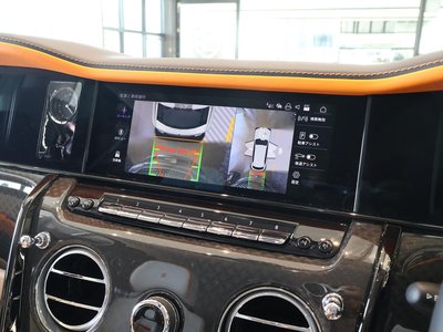 صورة مصغرة 34 لـ 2025 ROLLS-ROYCE CULLINAN