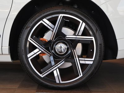 صورة مصغرة 58 لـ 2025 ROLLS-ROYCE CULLINAN