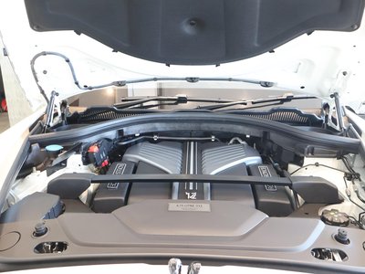صورة مصغرة 76 لـ 2025 ROLLS-ROYCE CULLINAN
