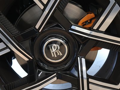 صورة مصغرة 59 لـ 2025 ROLLS-ROYCE CULLINAN