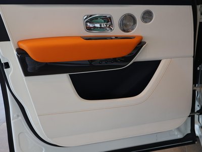 صورة مصغرة 23 لـ 2025 ROLLS-ROYCE CULLINAN