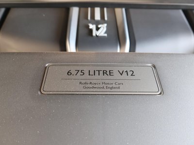 صورة مصغرة 79 لـ 2025 ROLLS-ROYCE CULLINAN
