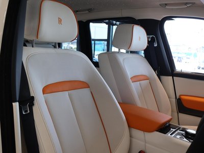 صورة مصغرة 12 لـ 2025 ROLLS-ROYCE CULLINAN