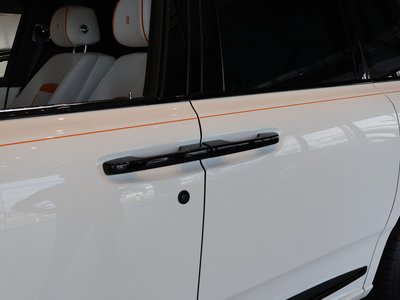 صورة مصغرة 65 لـ 2025 ROLLS-ROYCE CULLINAN