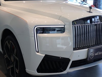 صورة مصغرة 53 لـ 2025 ROLLS-ROYCE CULLINAN
