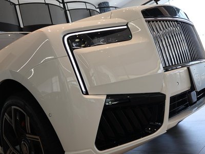 صورة مصغرة 64 لـ 2025 ROLLS-ROYCE CULLINAN