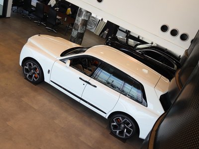 صورة مصغرة 2 لـ 2025 ROLLS-ROYCE CULLINAN