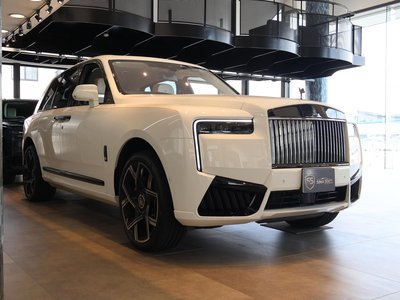 صورة مصغرة 5 لـ 2025 ROLLS-ROYCE CULLINAN