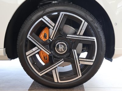 صورة مصغرة 55 لـ 2025 ROLLS-ROYCE CULLINAN