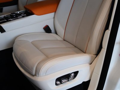صورة مصغرة 22 لـ 2025 ROLLS-ROYCE CULLINAN