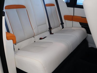 صورة مصغرة 27 لـ 2025 ROLLS-ROYCE CULLINAN