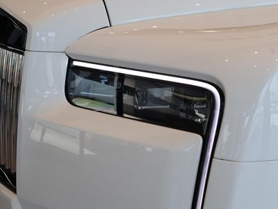صورة مصغرة 62 لـ 2025 ROLLS-ROYCE CULLINAN