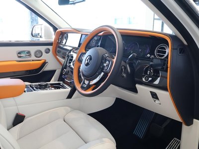 صورة مصغرة 10 لـ 2025 ROLLS-ROYCE CULLINAN