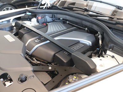صورة مصغرة 77 لـ 2025 ROLLS-ROYCE CULLINAN