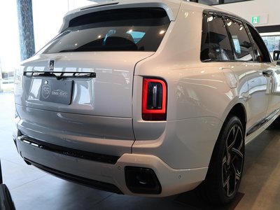 صورة مصغرة 69 لـ 2025 ROLLS-ROYCE CULLINAN