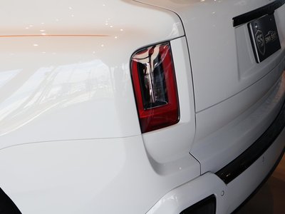 صورة مصغرة 73 لـ 2025 ROLLS-ROYCE CULLINAN