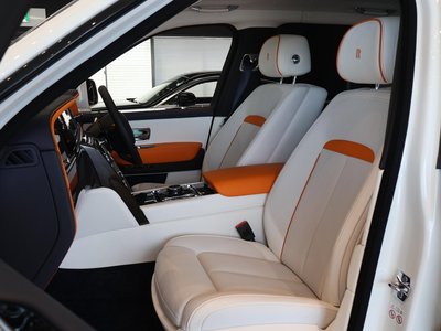 صورة مصغرة 20 لـ 2025 ROLLS-ROYCE CULLINAN