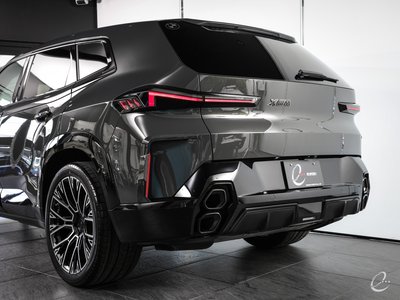 2023 BMW XM — фото 55