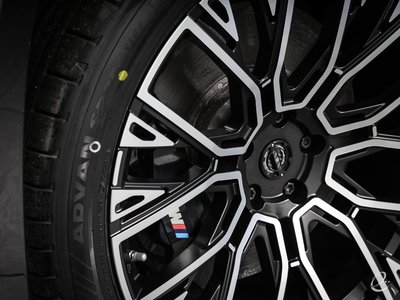 2023 BMW XM — фото 36