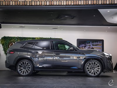 2023 BMW XM — фото 72