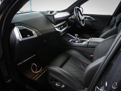 2023 BMW XM — фото 78