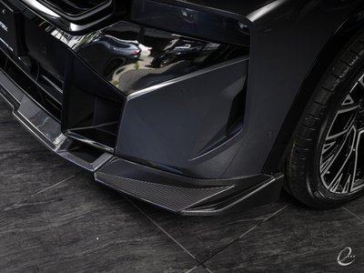 2023 BMW XM — фото 46