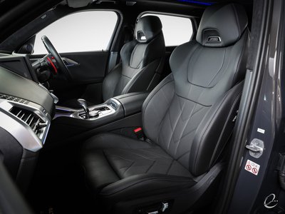2023 BMW XM — фото 5