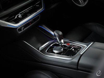 2023 BMW XM — фото 9