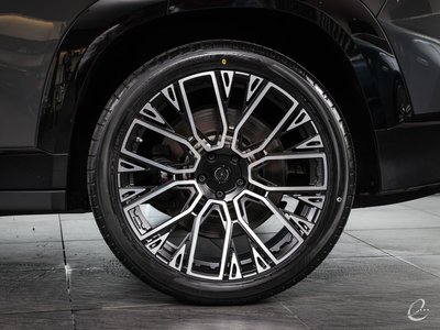 2023 BMW XM — фото 49