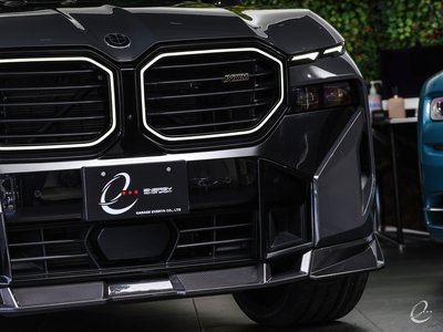 2023 BMW XM — фото 18