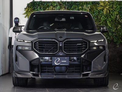 2023 BMW XM — фото 40