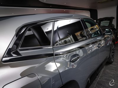 2023 BMW XM — фото 67