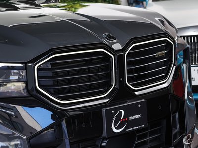 2023 BMW XM — фото 21