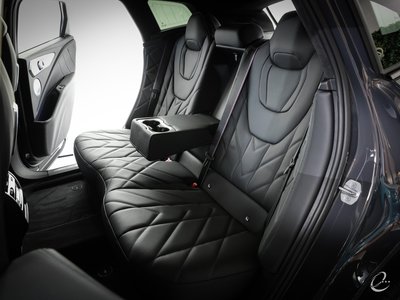 2023 BMW XM — фото 6