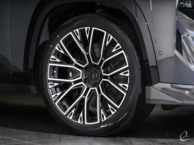 2023 BMW XM — фото 22