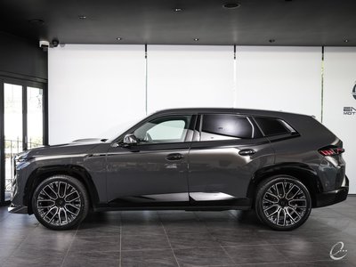 2023 BMW XM — фото 47